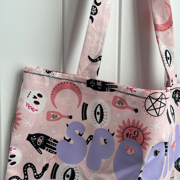 Reusable Tote - Picture 2 of 2